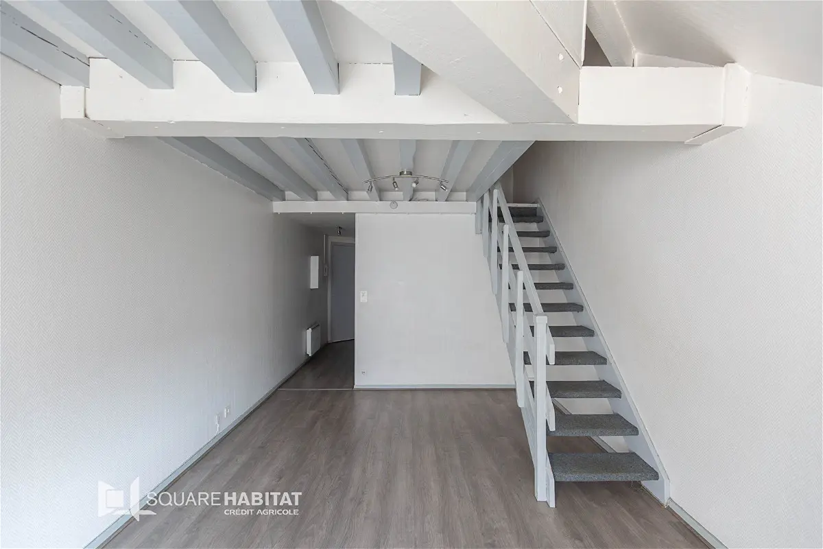 Achat appartementà TARBES