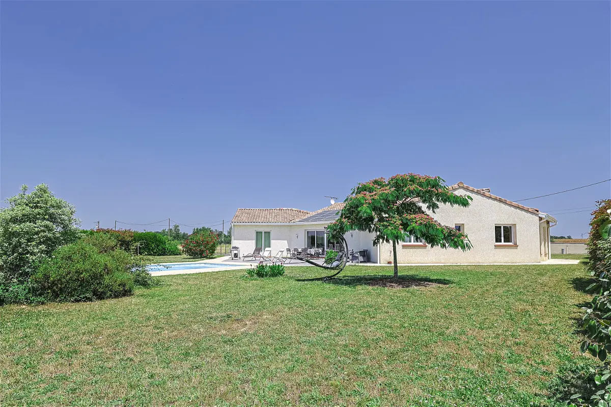 Achat maisonà PIBRAC