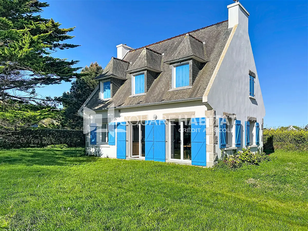 Achat maisonà PLOUGRESCANT