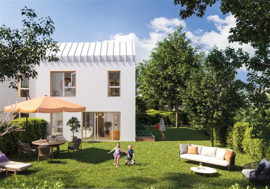 Achat appartementà GRANVILLE