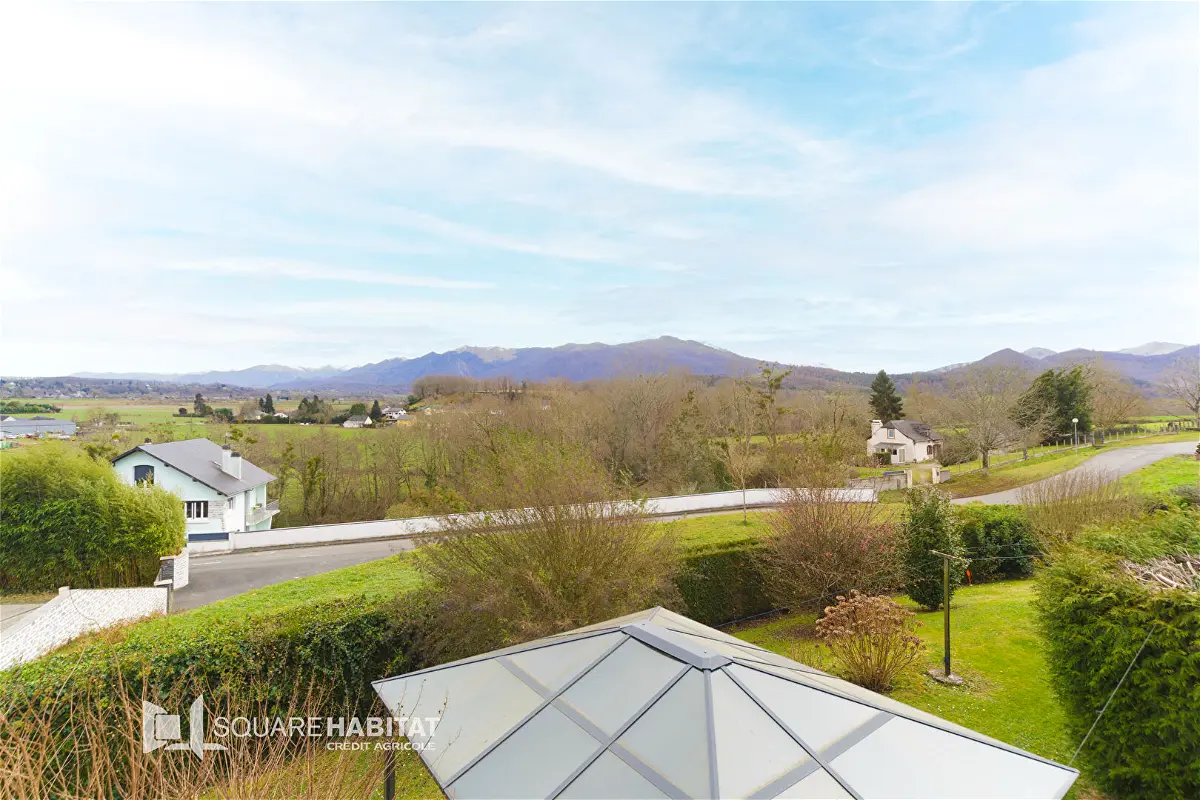 Achat maisonà AGNOS