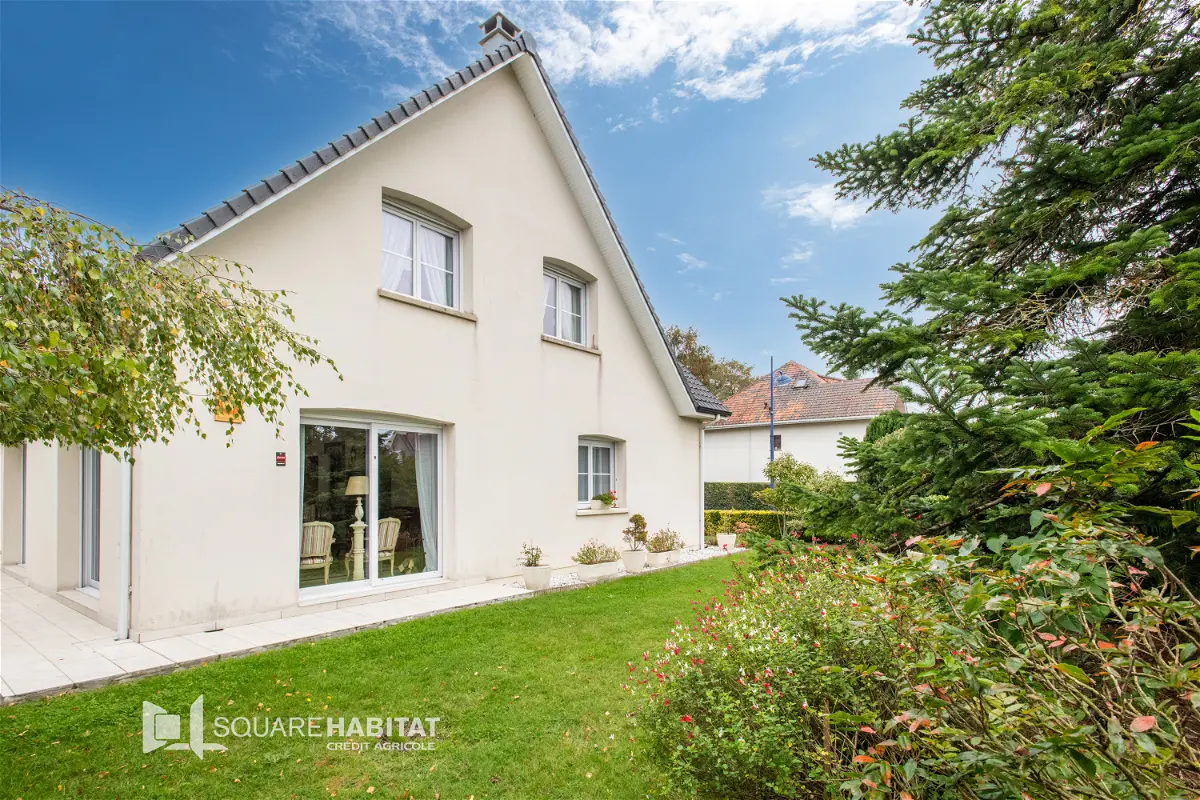 Achat maisonà CAMIERS