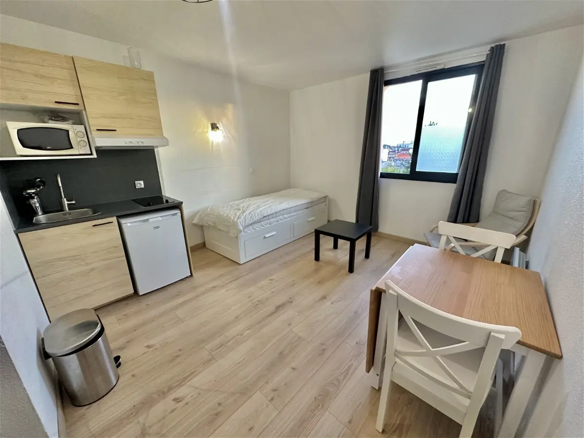 appartementà BORDEAUX