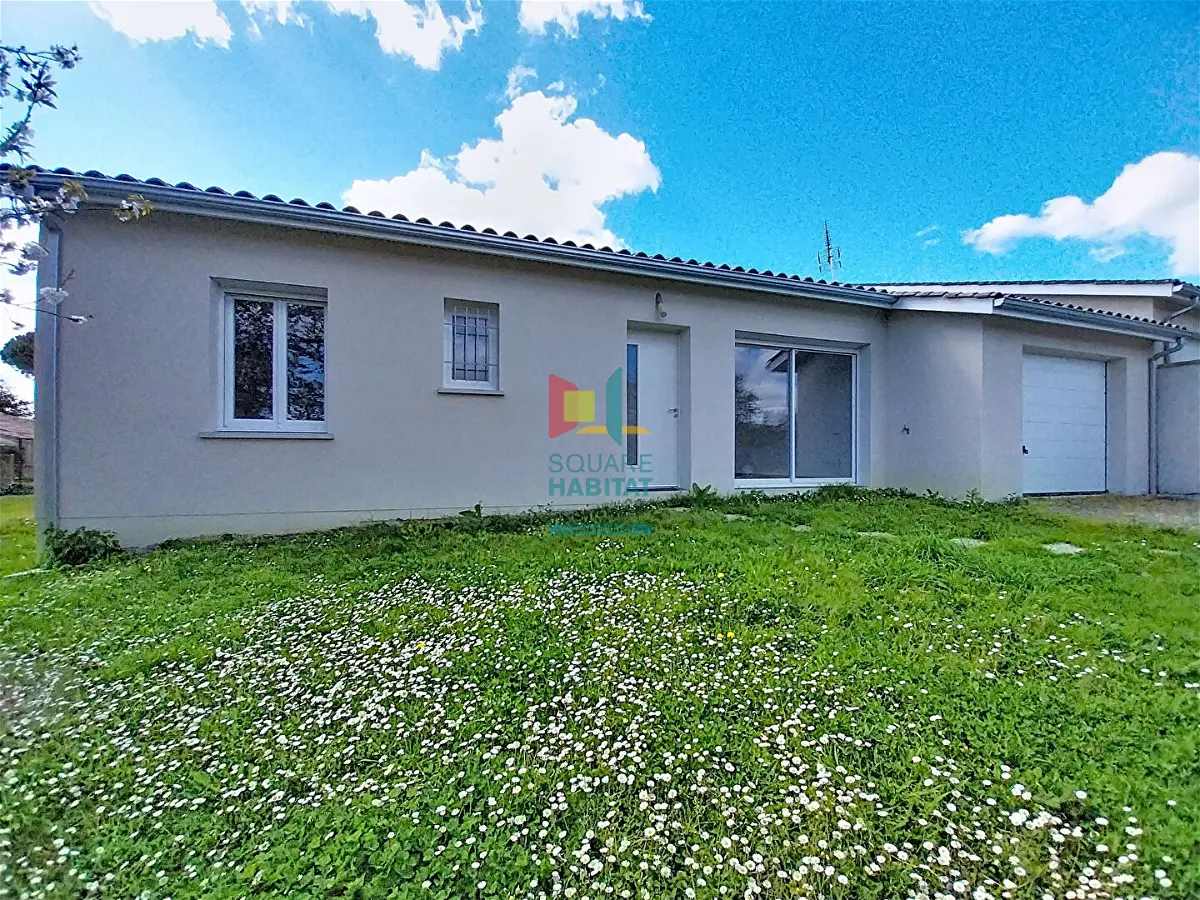 Achat maisonà BRANNE