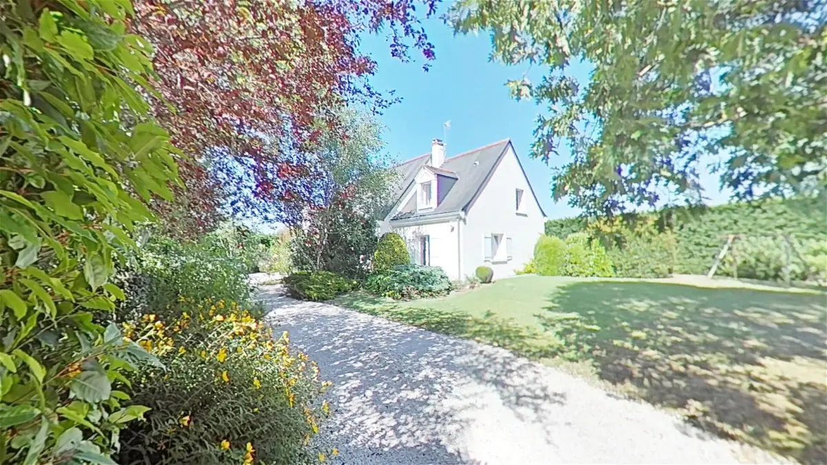 Achat maisonà JOUE LES TOURS