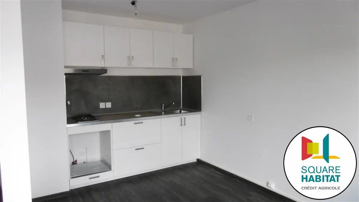 appartementà CLERMONT-FERRAND
