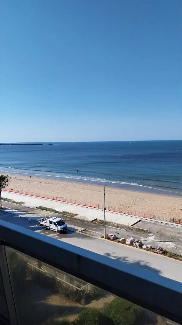 Achat appartementà LA BAULE