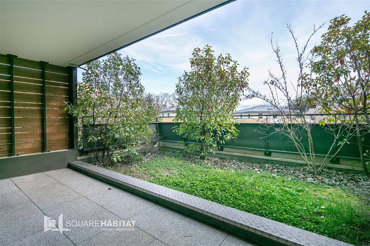 Achat appartementà SASSENAGE