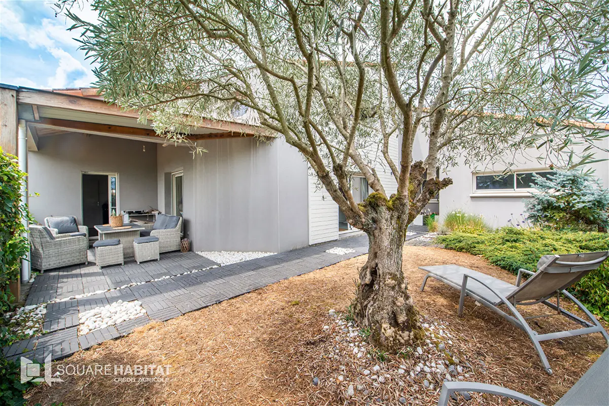 Achat maisonà SAINTE LUCE SUR LOIRE