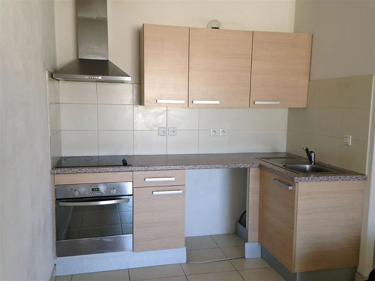 appartementà PERPIGNAN
