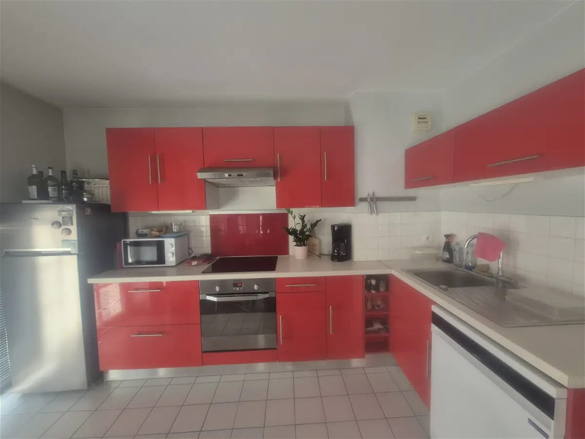 appartementà Lille