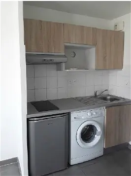 appartementà NANTES