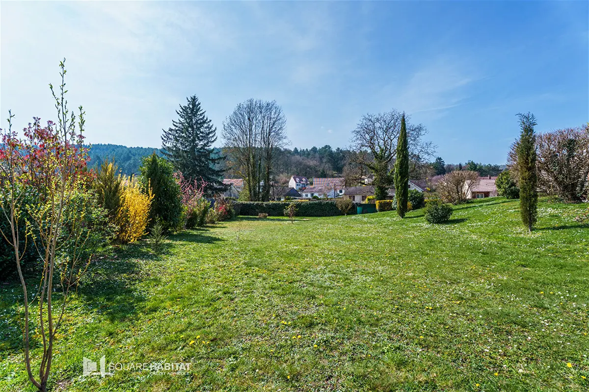 Achat terrainà BEAUNE