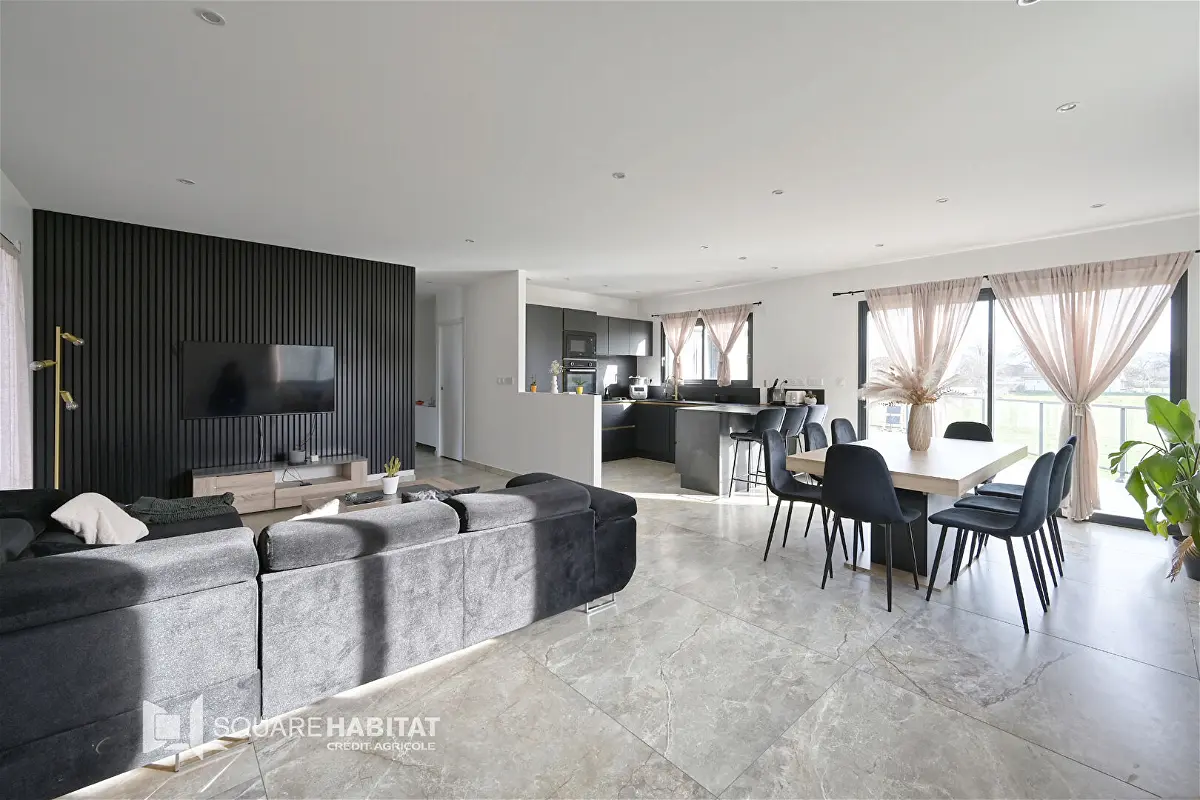 Achat maisonà SAINT ANDRE LE GAZ