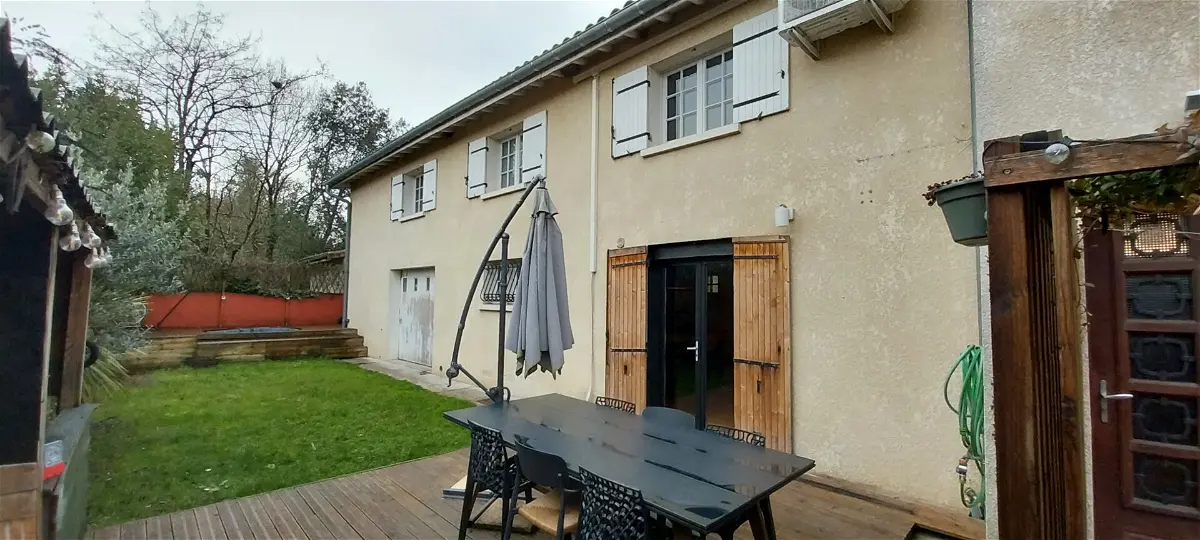 Achat maisonà SAINTE TERRE