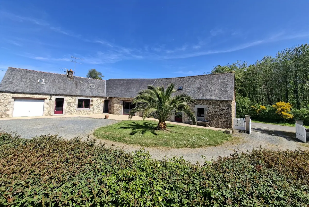 maisonà CHATELAUDREN