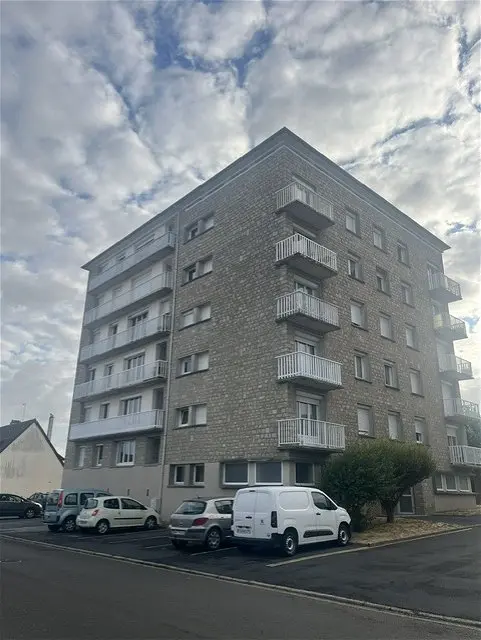 appartementà GRANVILLE