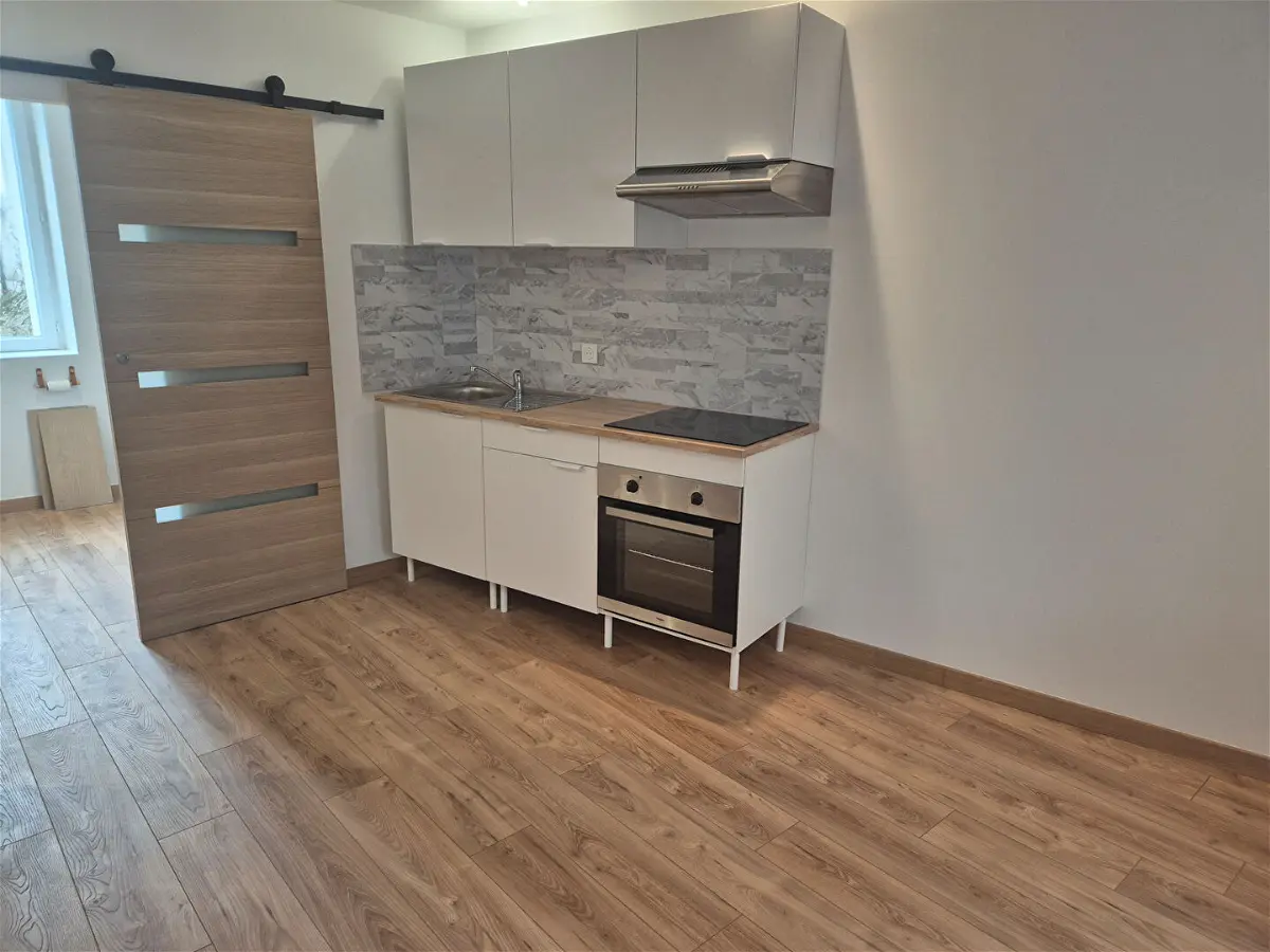 Achat appartementà LE POULIGUEN