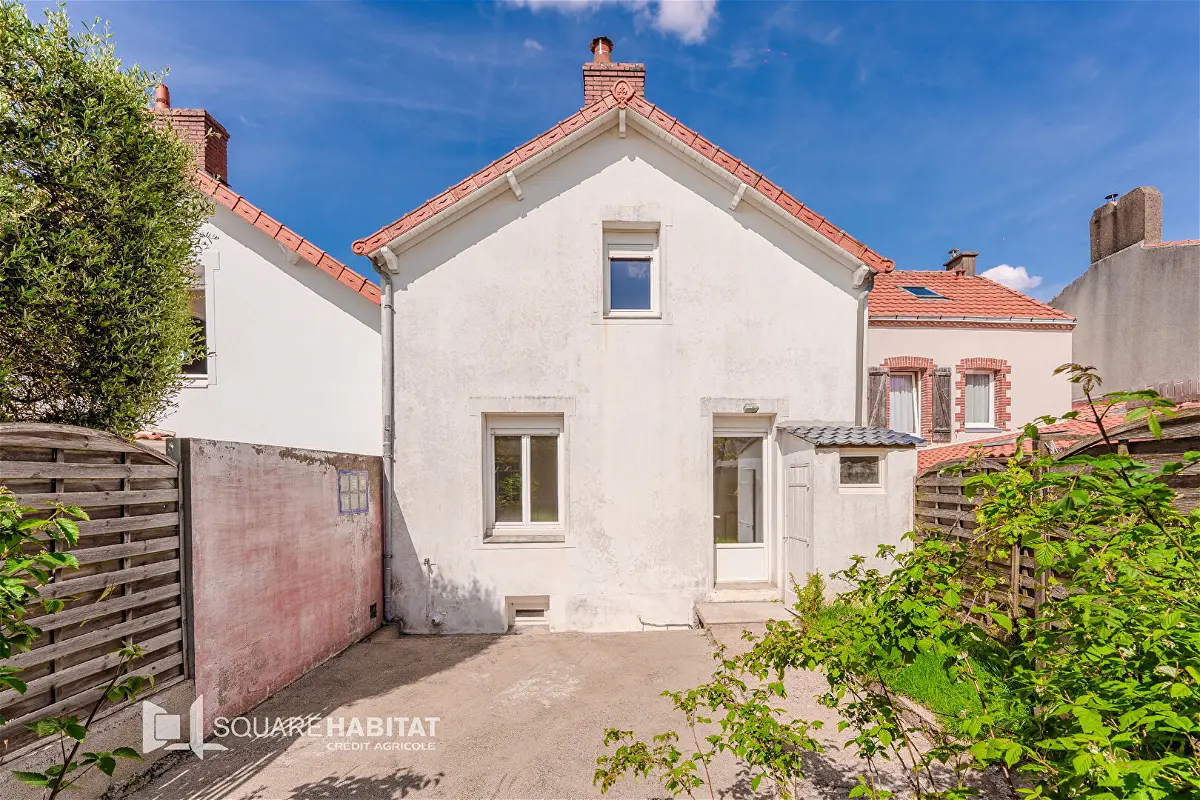Achat maisonà LA MONTAGNE