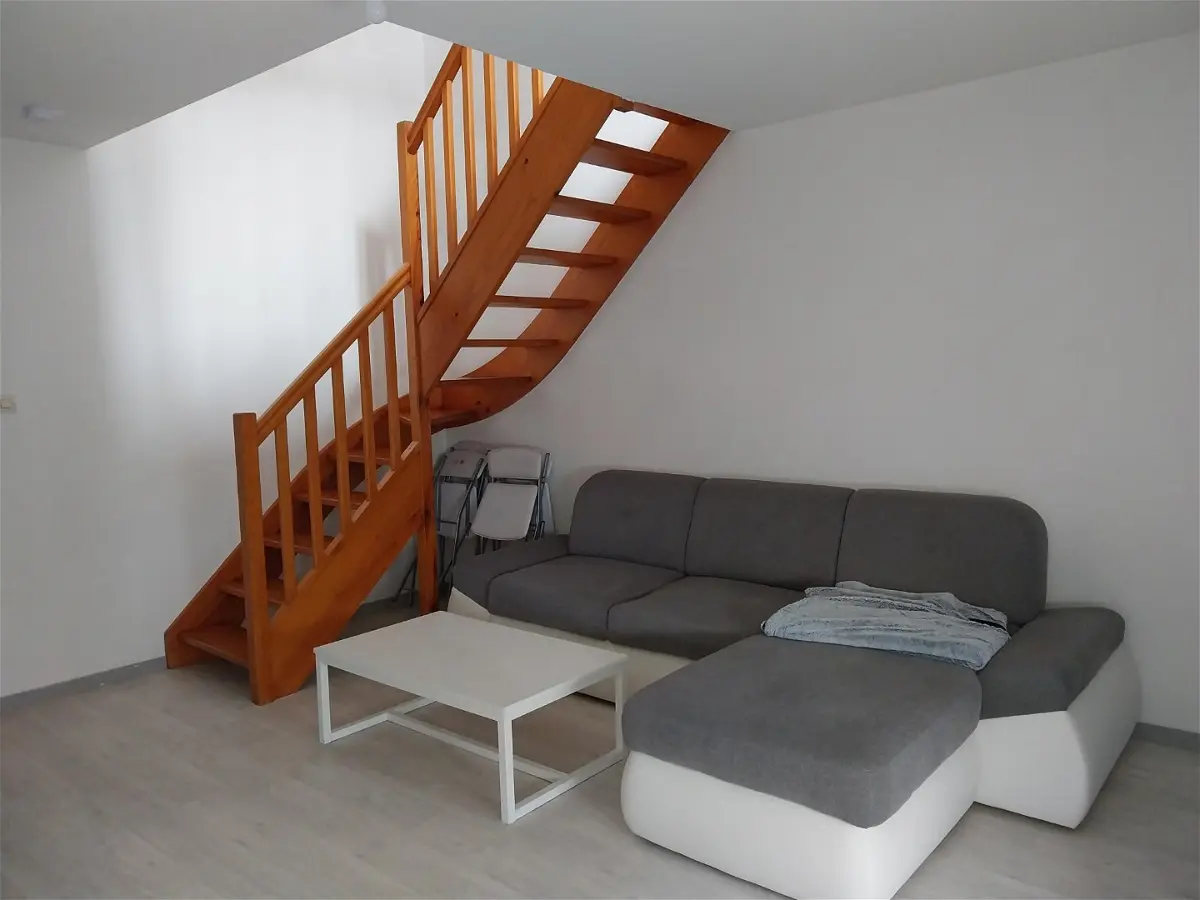 appartementà SAVENAY