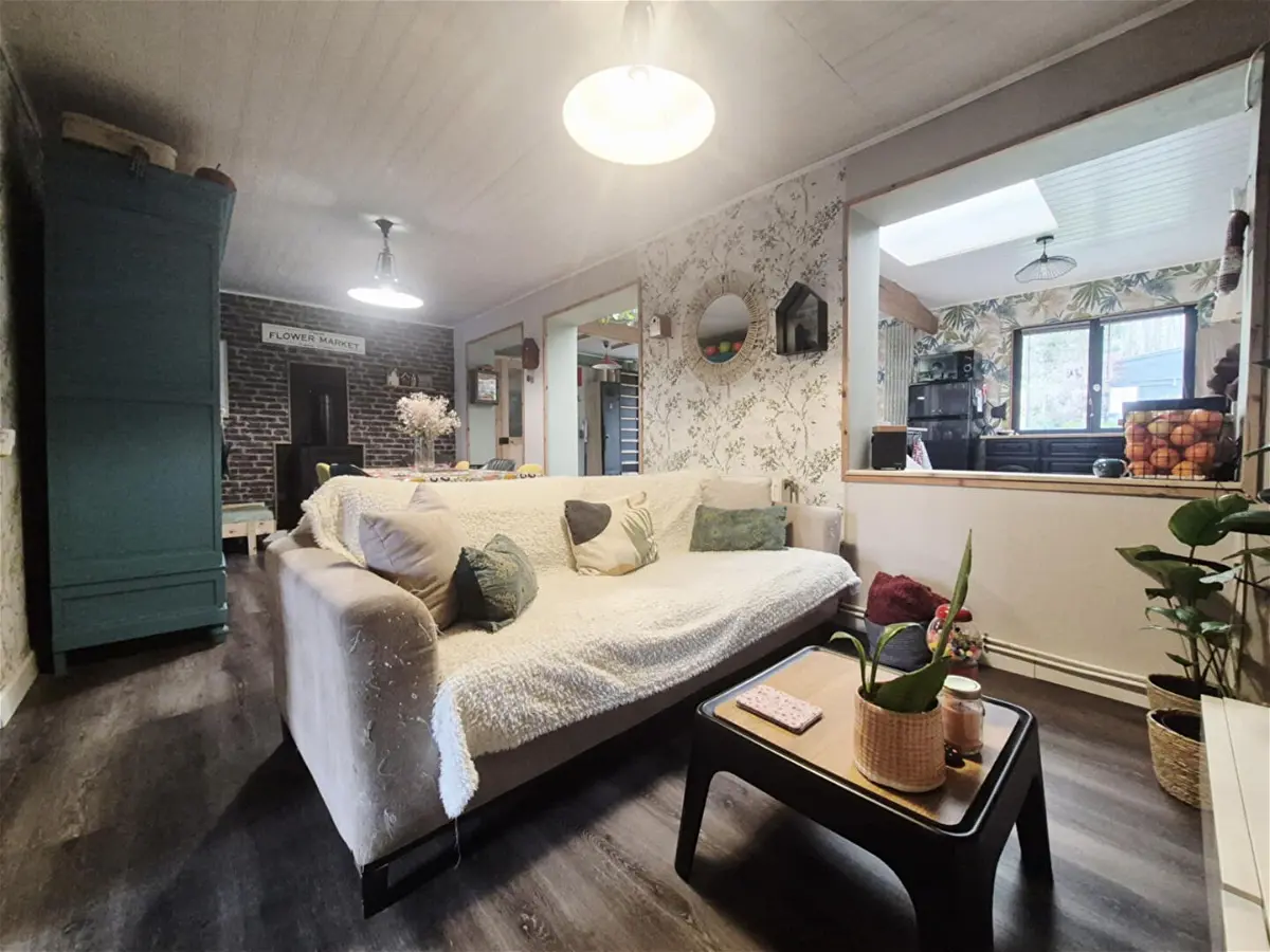 Achat maisonà LAPUGNOY