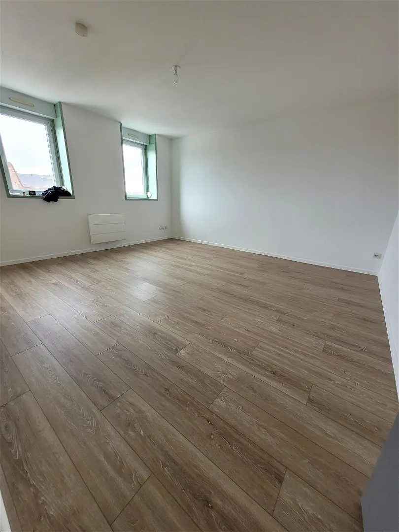 appartementà Cambrai