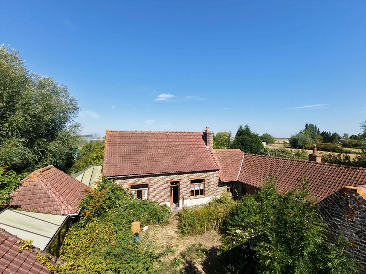 Achat maisonà GONNEHEM