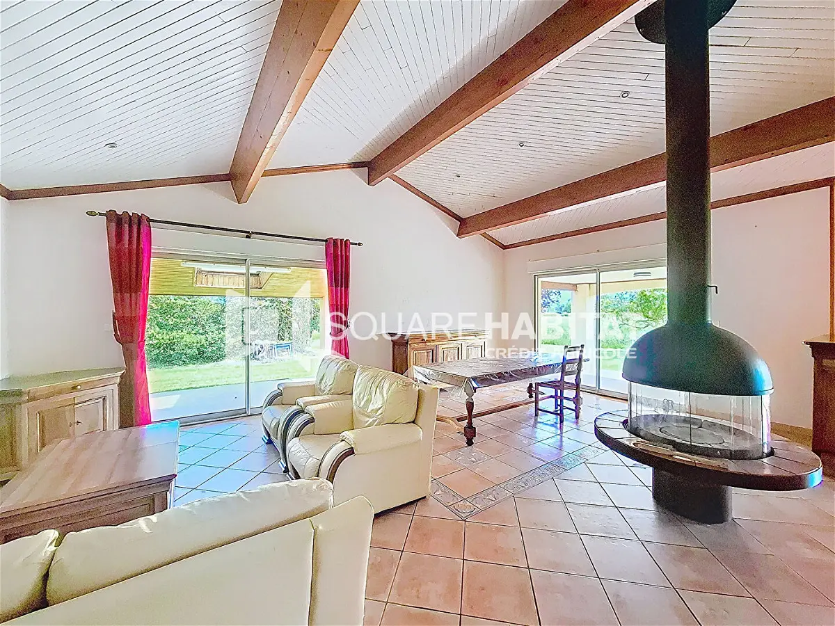 Achat maisonà LA VERGNE