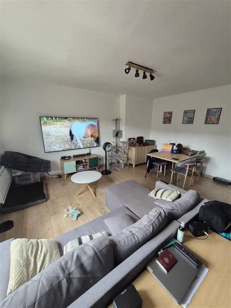 appartementà Douai