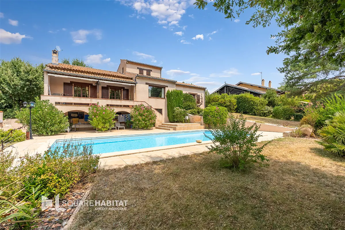 Achat maisonà LABEGE