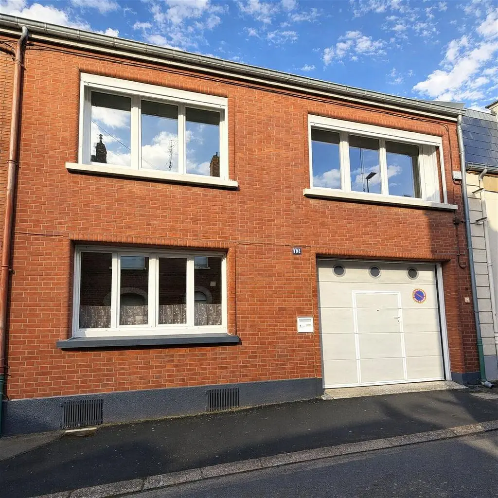 Achat maisonà CAUDRY