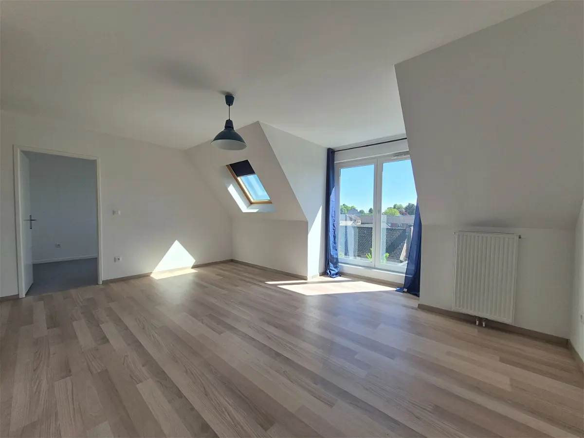 Achat appartementà LOOS