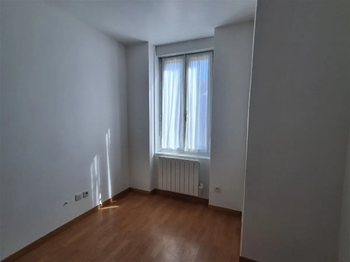 appartementà Villeurbanne