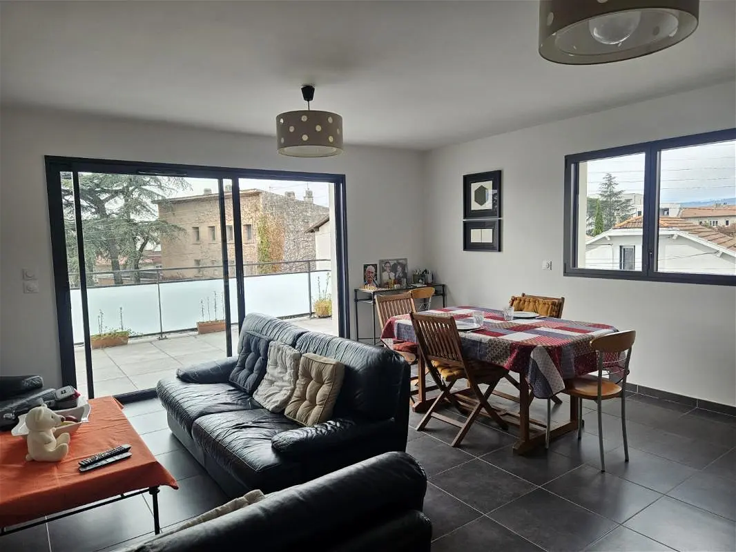 appartementà Valence