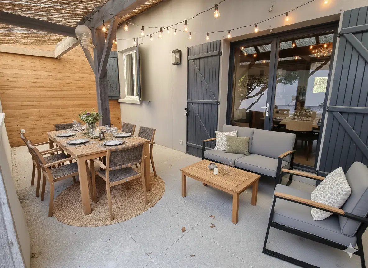 Achat maisonà MISSILLAC