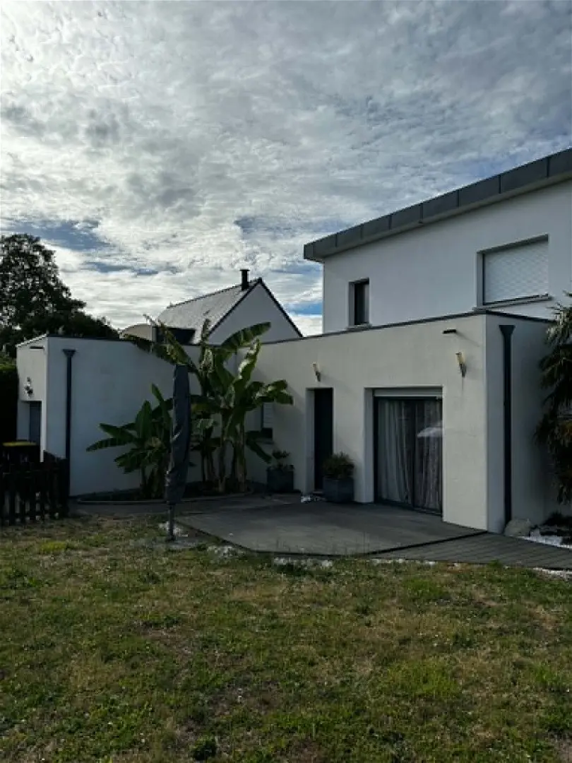 maisonà SAINT-AVE