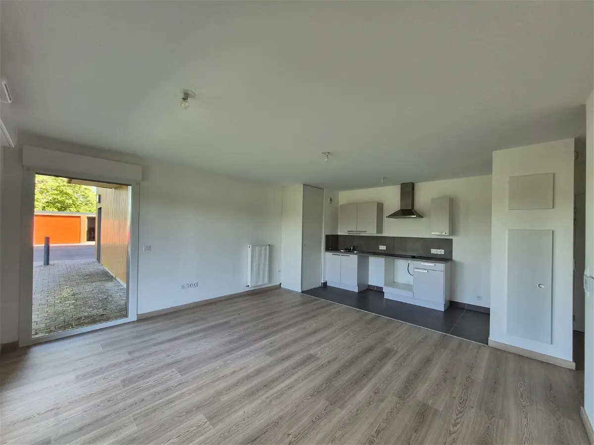 appartementà Saint-Martin-lez-Tatinghem