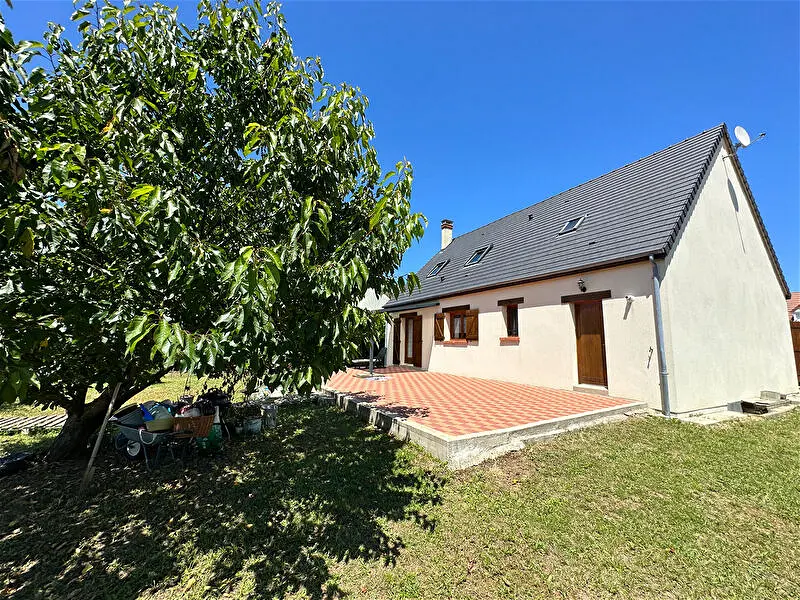 Achat maisonà BLOIS