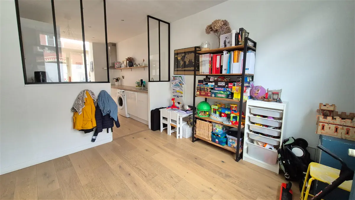 Achat maisonà LAMBERSART