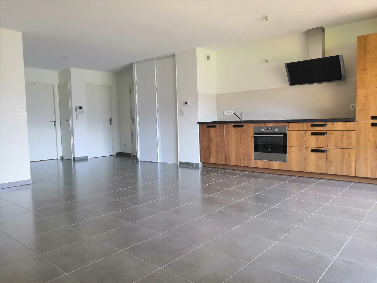 appartementà SALLANCHES
