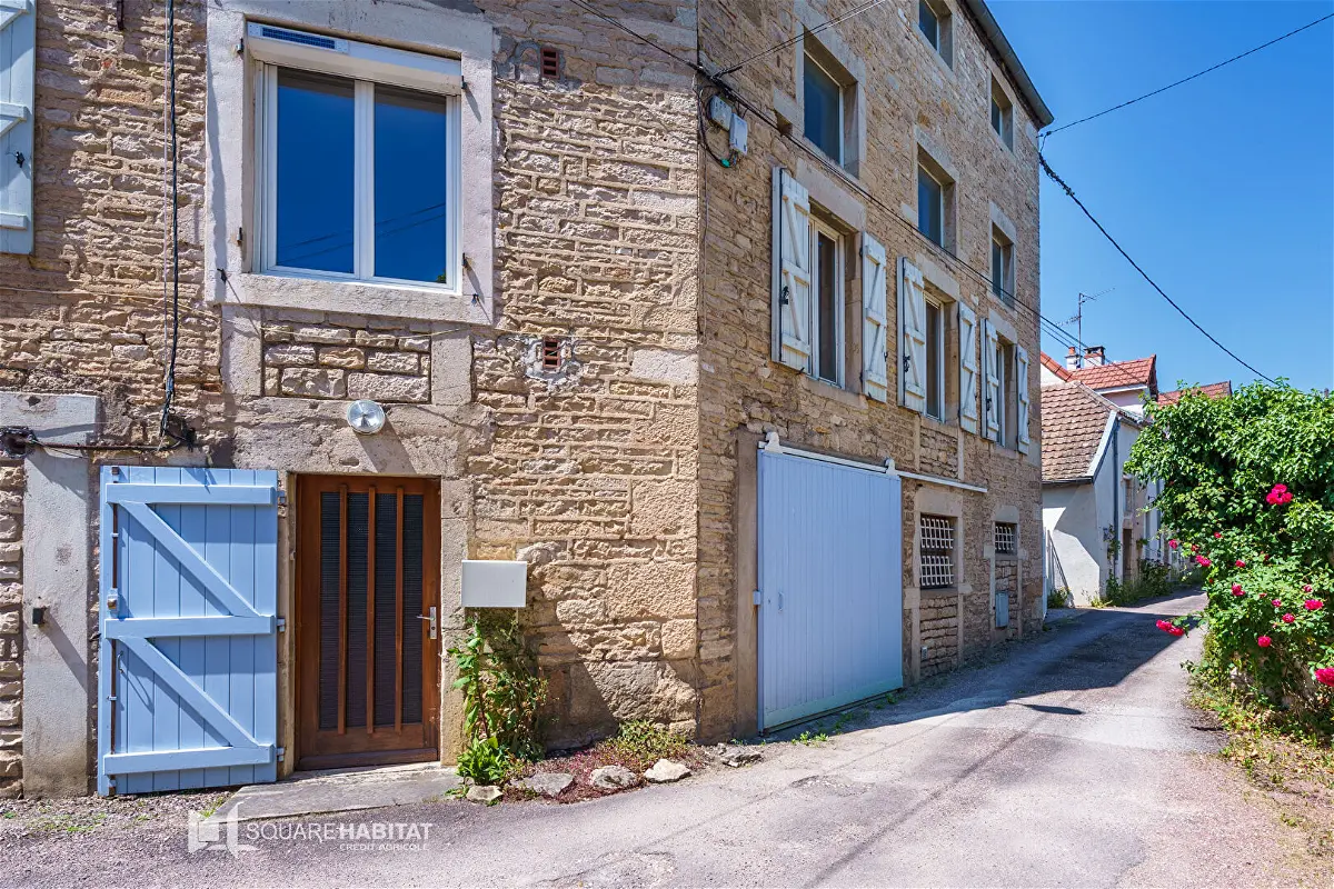 Achat appartementà BEAUNE