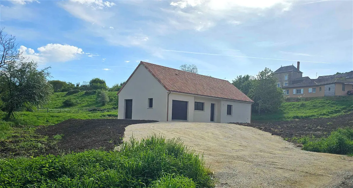 Achat maisonà ARCHIGNY
