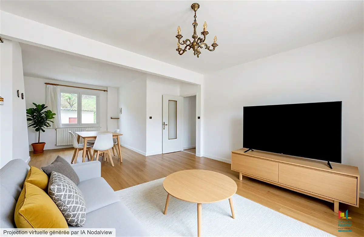 Achat maisonà BASSENS