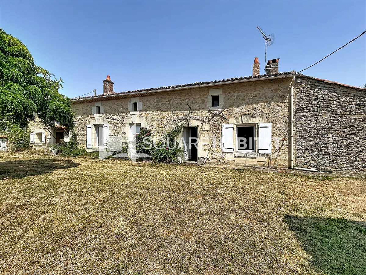 Achat maisonà BRIE