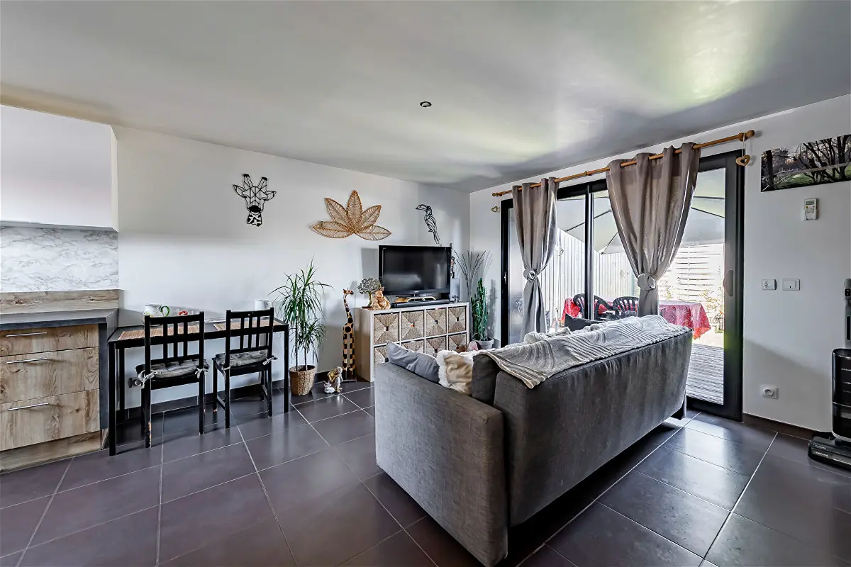 Achat maisonà PAREMPUYRE