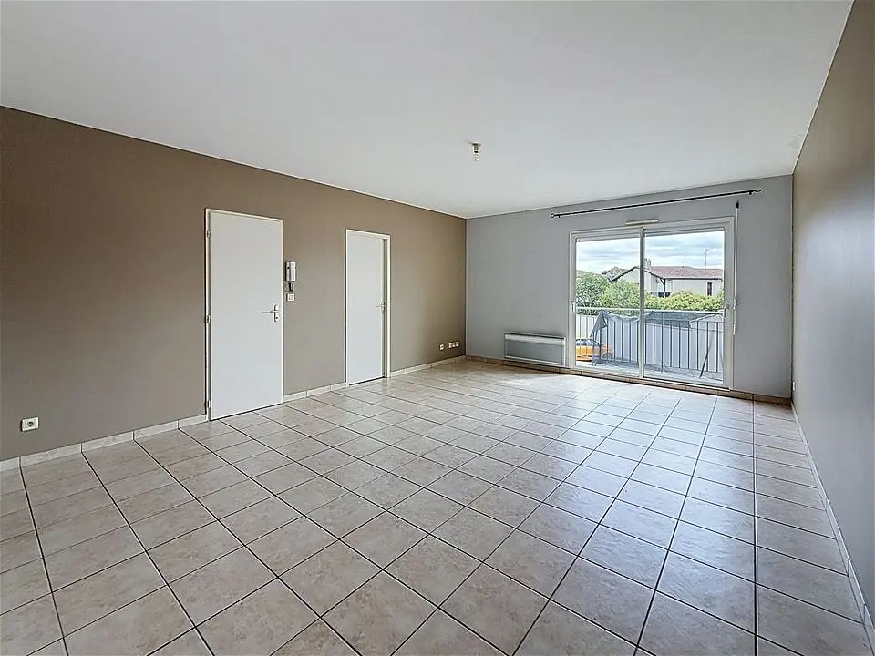 appartementà AGEN