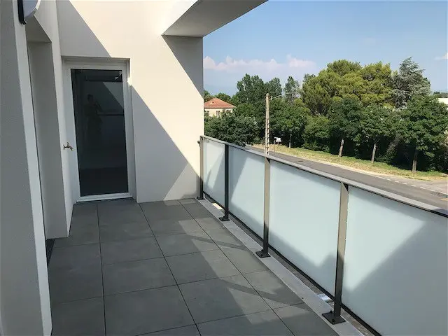 appartementà ENTRAIGUES SUR SORGUES