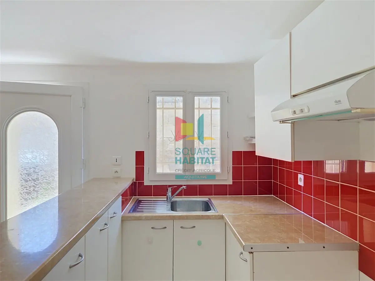 appartementà LIBOURNE