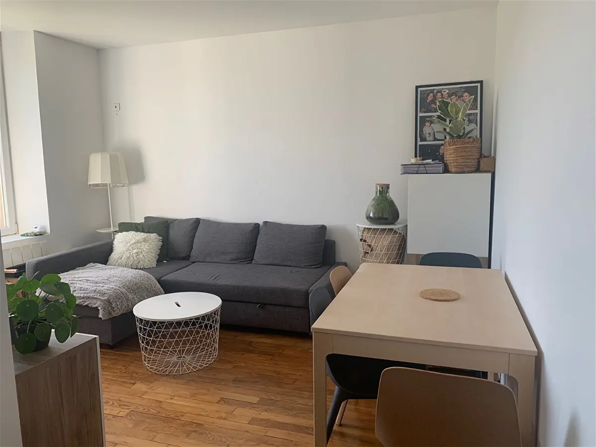 appartementà DIJON