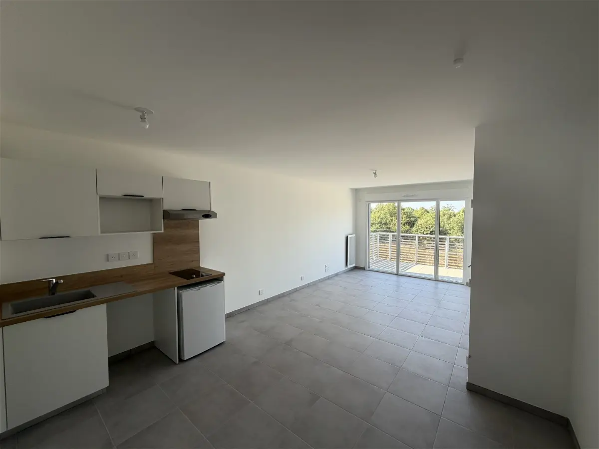 appartementà PLESCOP